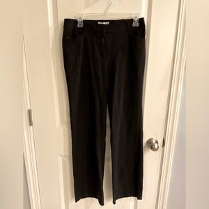 Dress Barn Trousers